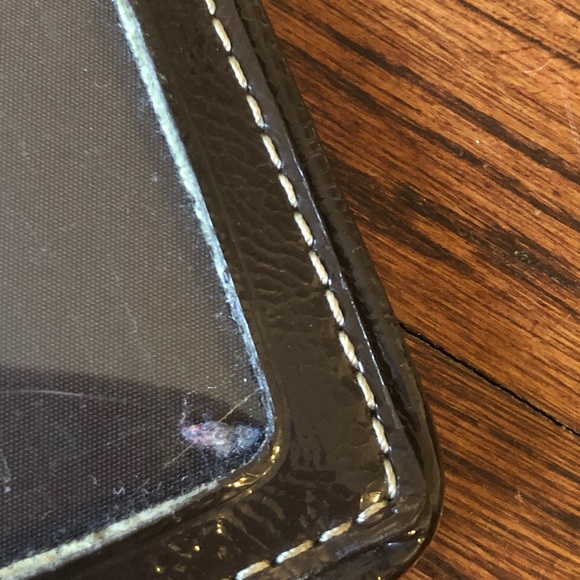 Coach lanyard - Picture 4 of 8